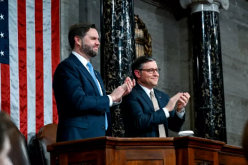 Vance and Johnson Invoke Just War Theory for Iran War, Experts Disagree