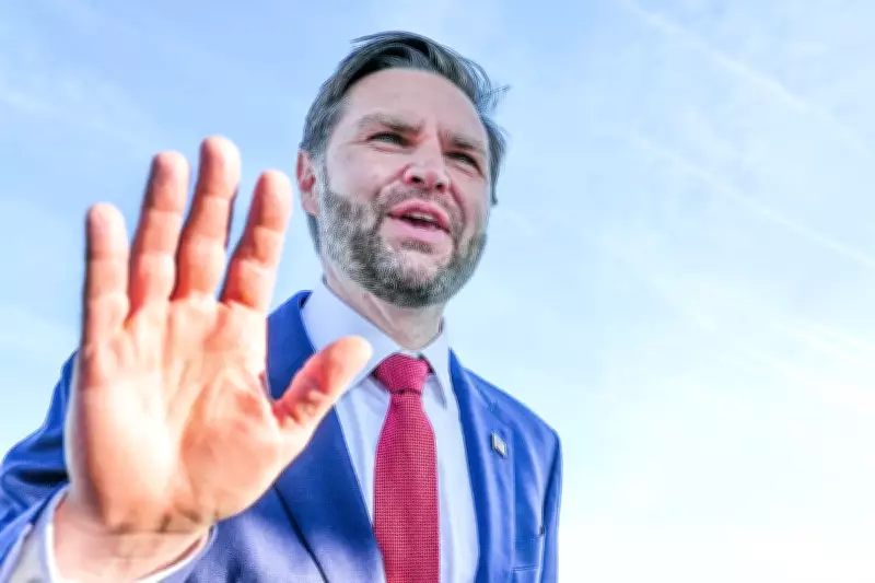 Vance Warns Iran as Starmer Criticises Trump and Putin Over UK Bills