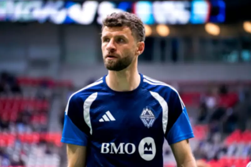 Vancouver Whitecaps' MLS Success Masks Deep Financial and Stadium Struggles