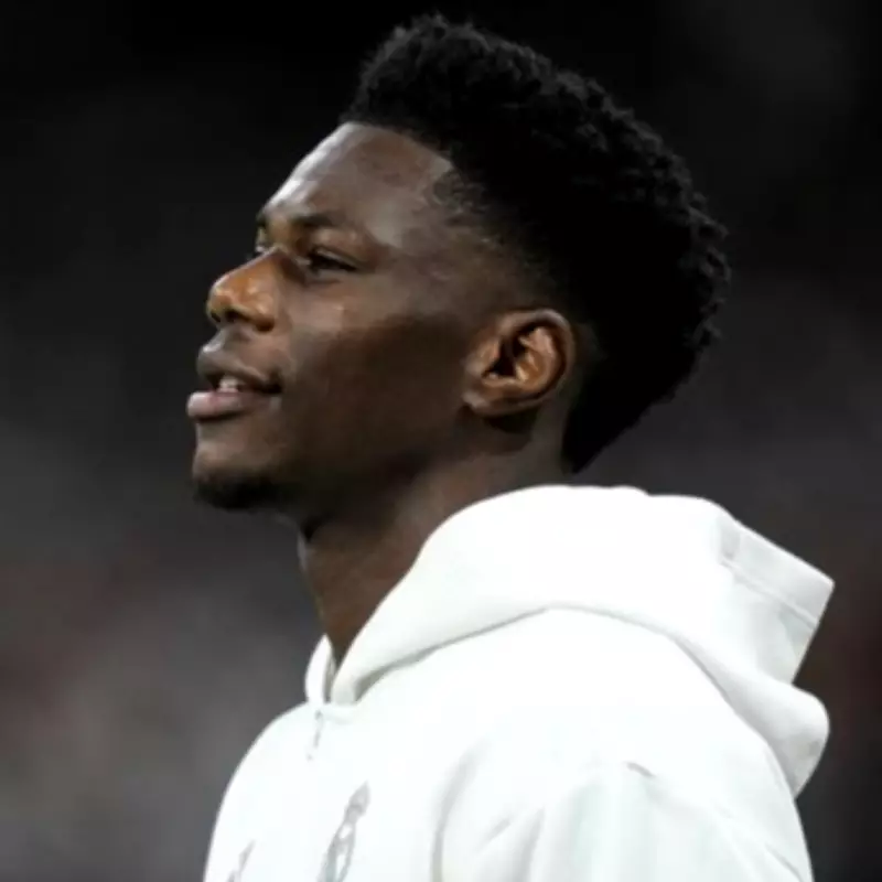 Varane's Transfer Advice to Tchouameni on Manchester United Move Revealed