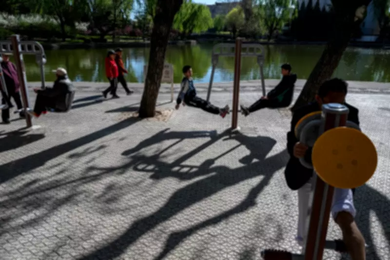 Varied Exercise Routines Linked to Longer Lifespan in Major New Study