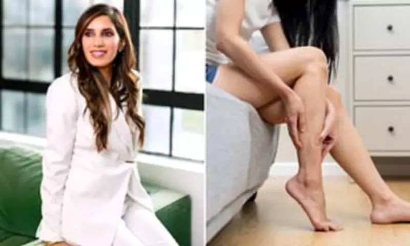 Vascular Surgeon Warns of Subtle Leg Symptoms as Early Vein Disease Signs