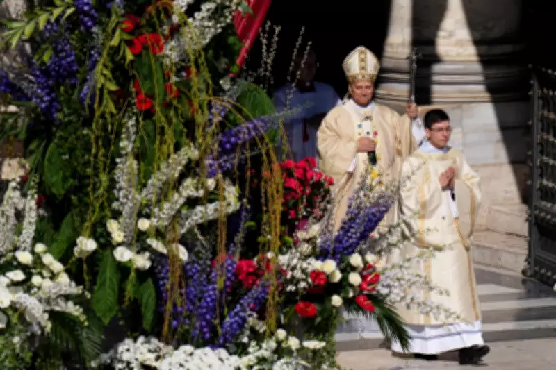 Vatican City Implements New Entry Rules for Tourists and Pilgrims