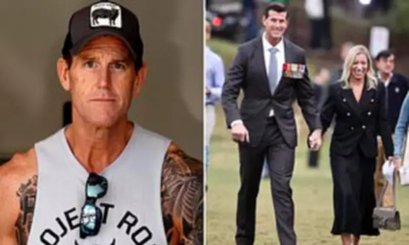 VC recipient Ben Roberts-Smith to attend Anzac Day ceremonies despite war crime charges