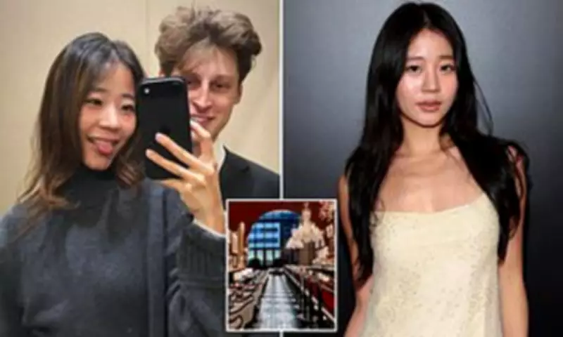 Vegan Meat Mogul Accused of Strangling Influencer Girlfriend in NYC Hotel