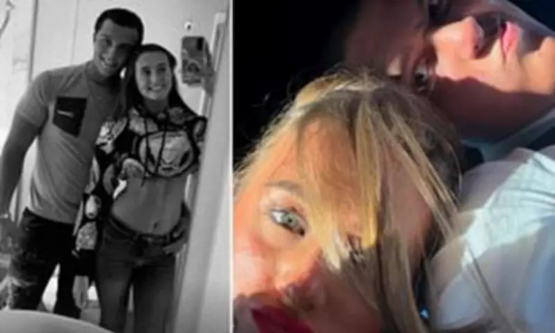 Venezuela Fury, 16, Shares Romantic Instagram Posts with Fiancé Noah Price