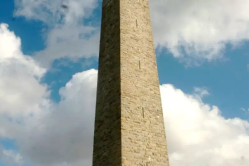 Vermont Seeks Public Input on Future of Waterlogged Bennington Battle Monument