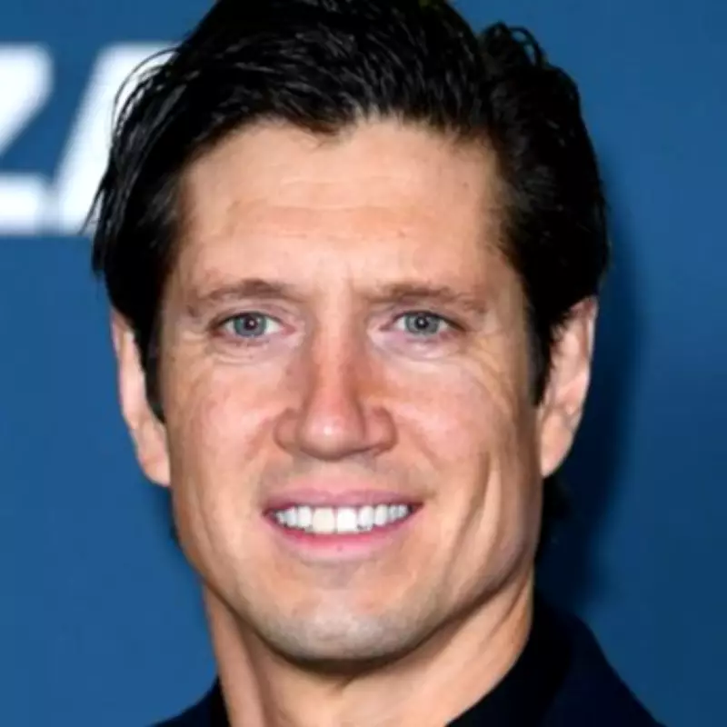 Vernon Kay Expresses Relief at BBC Employment After On-Air Memory Slip