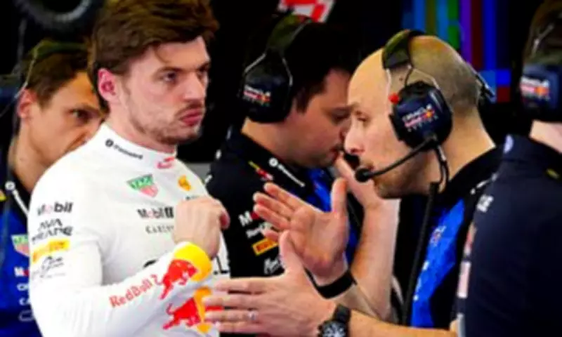 Verstappen Gives Blessing to Lambiase's McLaren Move, Reveals Engineer Sought Permission