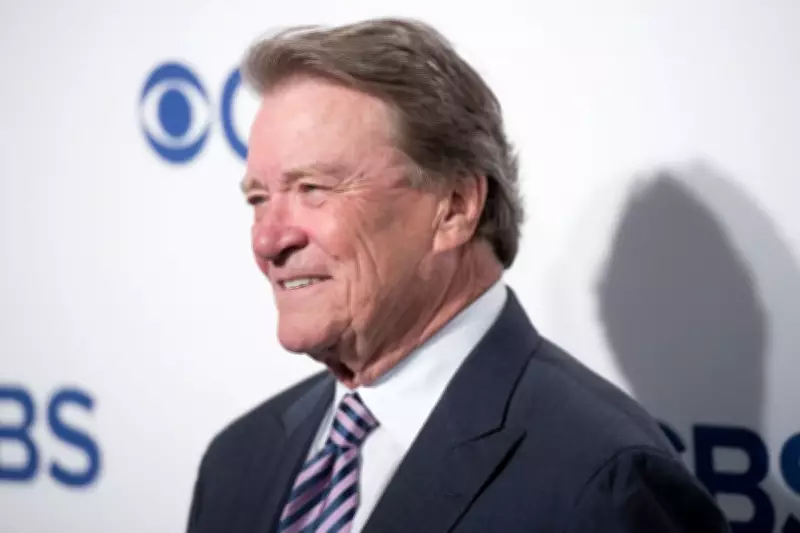 Veteran 60 Minutes Correspondent Steve Kroft Slams Show as 'Snake Pit'