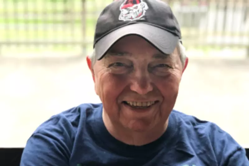 Veteran AP Journalist Bill Mann Passes Away at Age 83 in Virginia