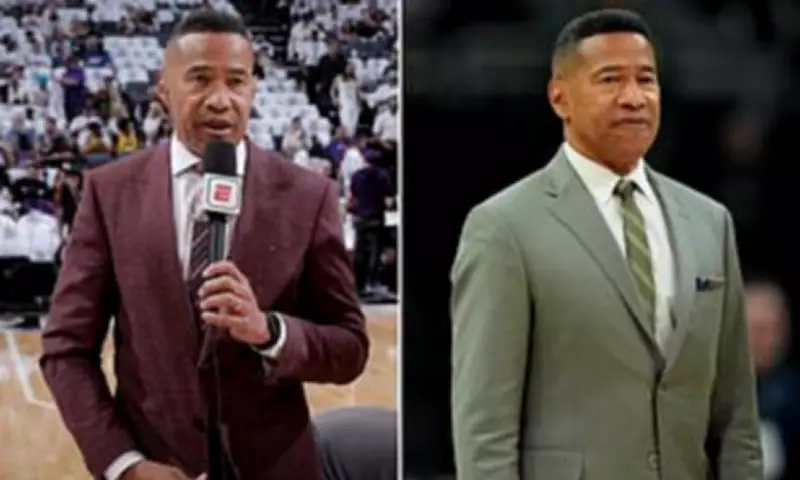 Veteran ESPN Announcer Mark Jones Departs After 36-Year Tenure