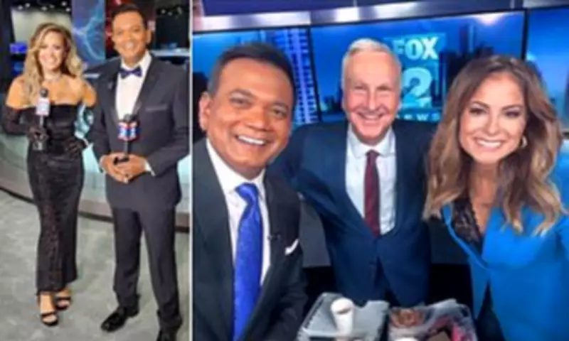 Veteran Michigan Anchor Files Federal Sex Discrimination Complaint Against Fox2 Detroit