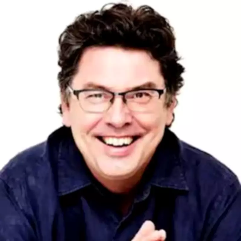 Veteran Radio Host James Valentine Dies by Assisted Dying at 64