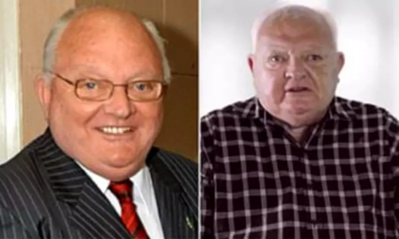 Veteran Radio Presenter Reverend Jay Bacik Dies Aged 82