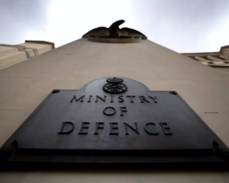 Veterans Forced to Resign for Being Gay Sue MoD Over Compensation Scheme
