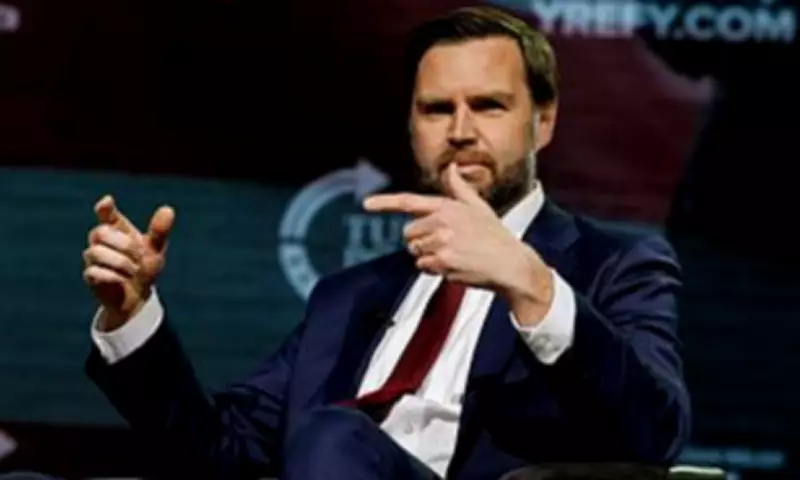 Vice President JD Vance Poised to Lead New Iran Peace Talks After Initial Negotiations Stall