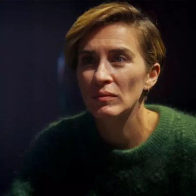 Vicky McClure's True Crime Documentary 'Britain's Murder Map' Premieres Tonight