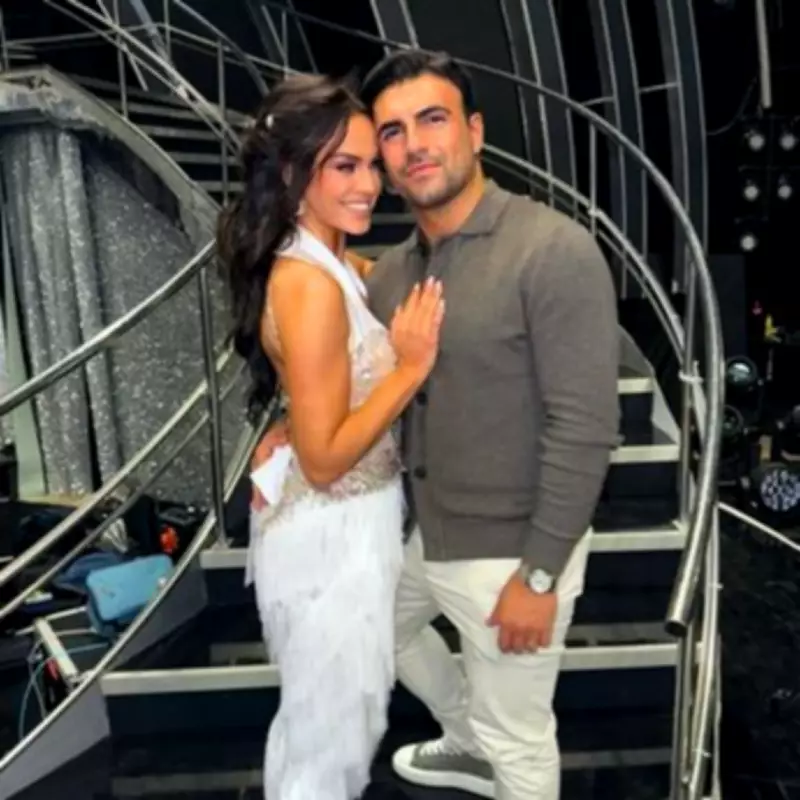 Vicky Pattison and Husband Ercan Decide to Start a Family This Year