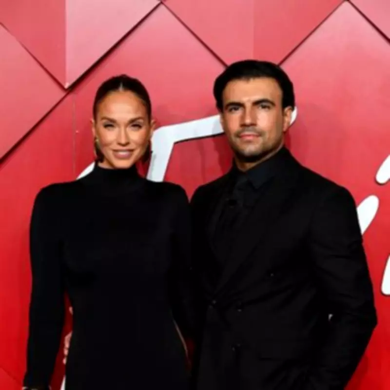 Vicky Pattison Labels Husband 'Creep' After Seeking Sex Therapy for PMDD