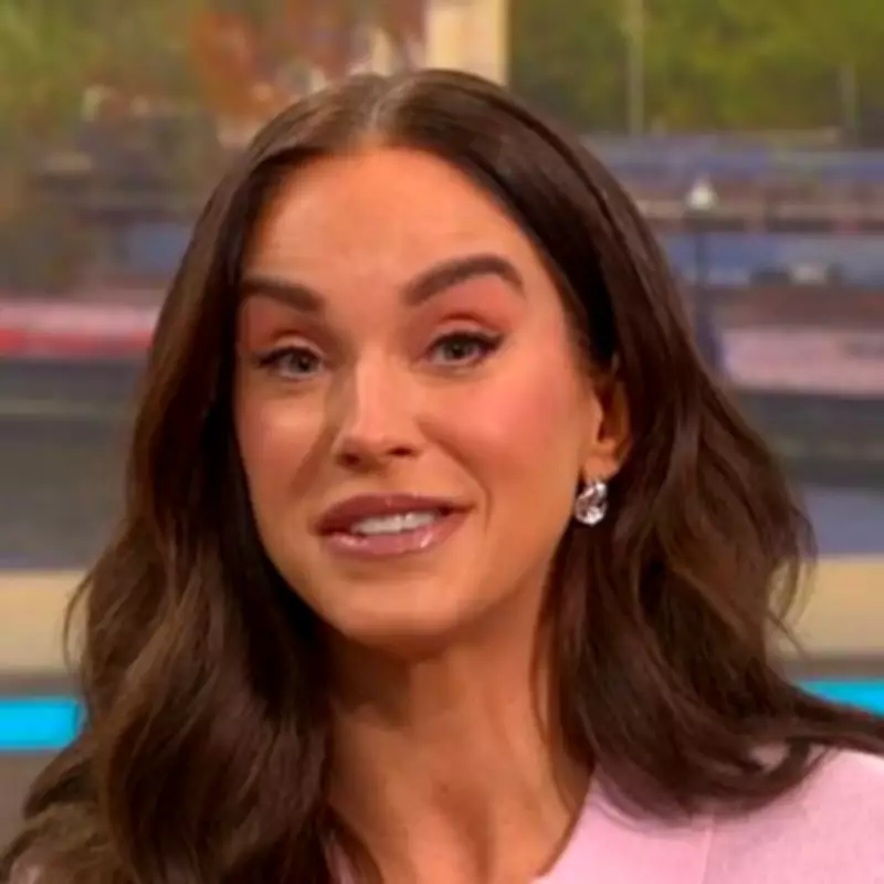 Vicky Pattison Slams Medical Misogyny After Shocking Doctor's Note