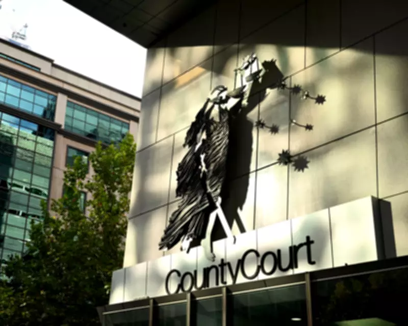 Victim of Paedophile Teacher William Rob Gilfillan Speaks Out on Child Sex Abuse