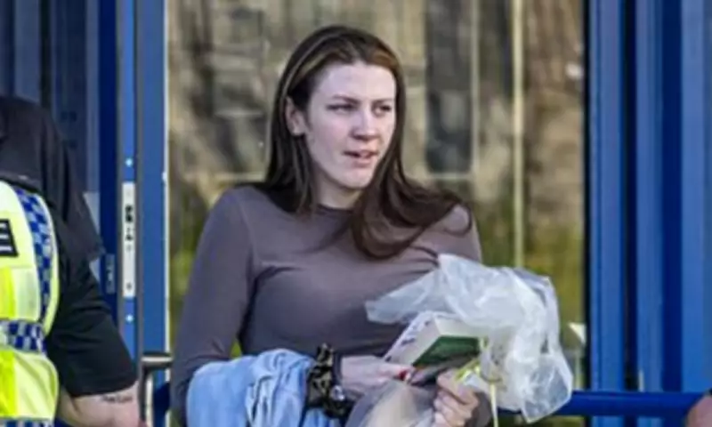 Victim Slams 'Sexist' Justice System After Ex Avoids Jail for Revenge Porn