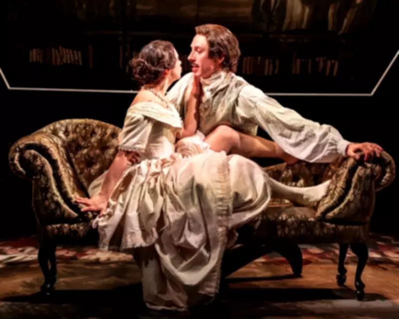 Victoria: A Queen Unbound Reveals Coercive Control in Royal Marriage