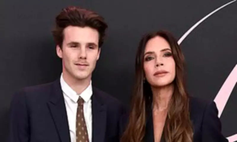 Victoria Beckham Removes All Tattoos Including David Tributes, Son Cruz Confirms