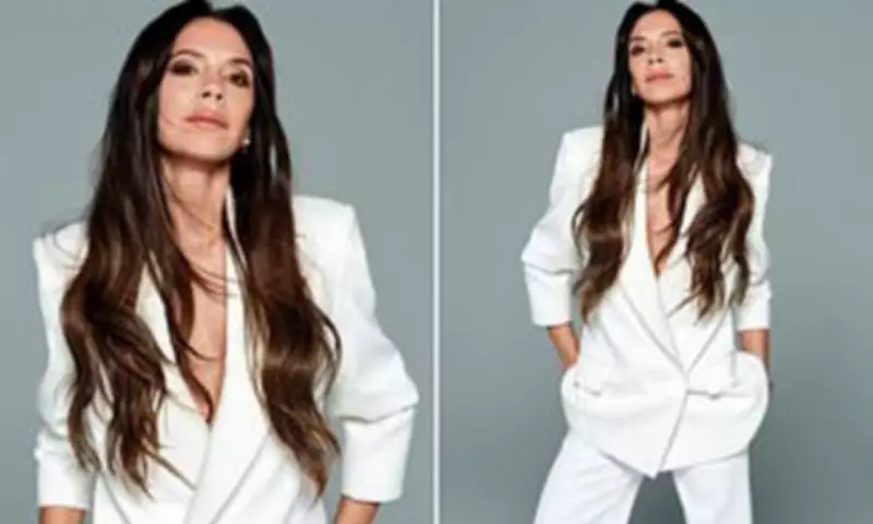 Victoria Beckham's Beauty Empire: Luxury Products Put to the Test