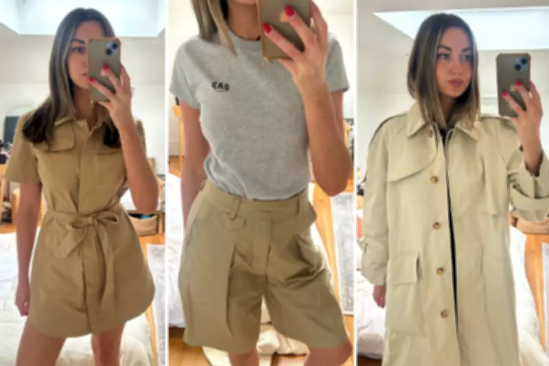 Victoria Beckham's Gap T-Shirt: A Subtle Collaboration Review