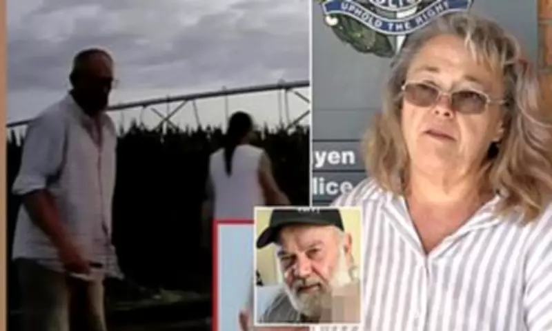 Victoria Farmer's Family Fears Ambush Killing, Police Hunt for Assassins