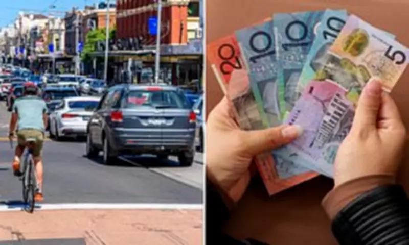 Victorian Drivers to Get $186 Car Registration Rebate in Budget