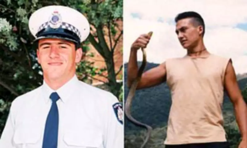 Victorian Police Officer's Family to Sue Force Over Alleged Neglect After Fatal Shooting