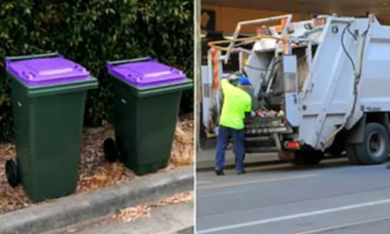 Victorians Slam Fourth Bin Rollout as Unused and Costly