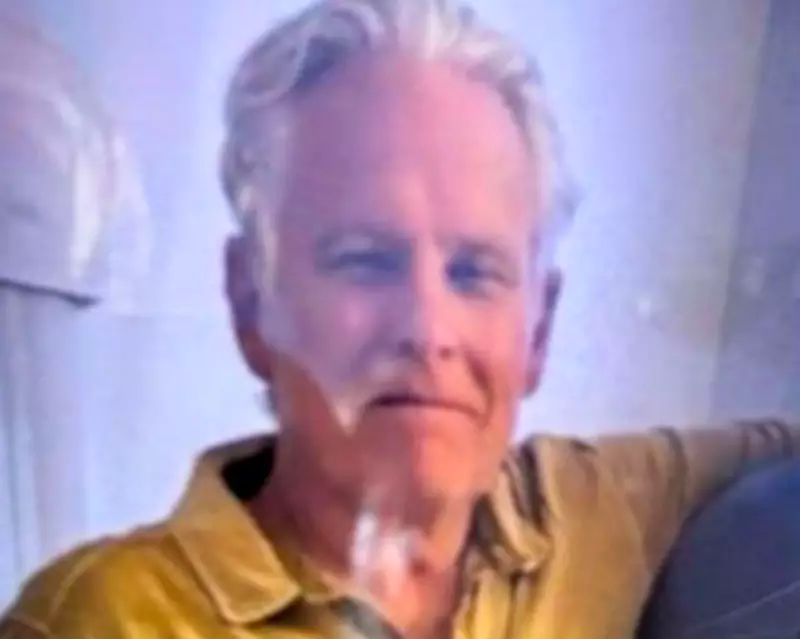 Vietnam Vet Lost 4 Days in Arizona Wilderness Rescued by Son