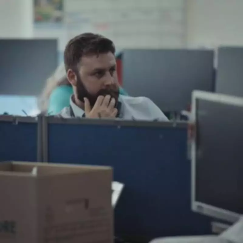 Viewers 'Heartbroken' by 24 Hours in Police Custody's 'Saddest' Cold Case Episode