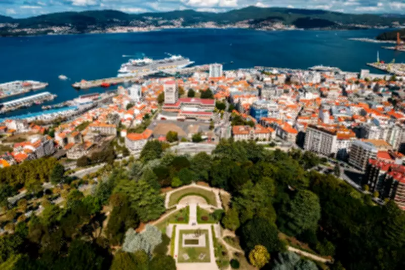 Vigo Introduces Tourist Tax of Up to €2 Per Night from October 2026