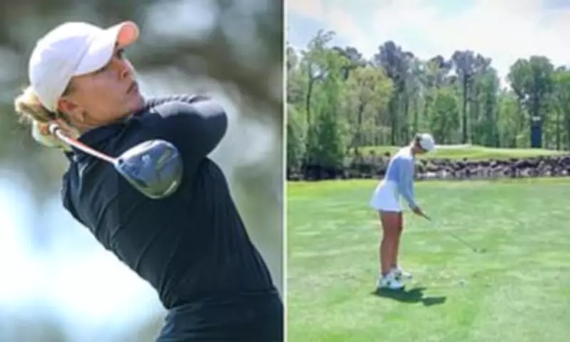 Viral Golfer Bailey Shoemaker Explains Nerve Injury Behind Minute-Long Swing