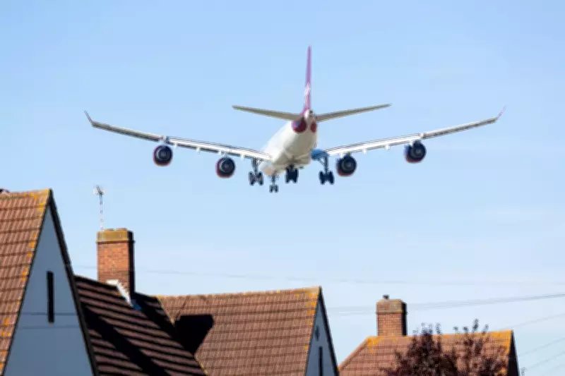 Virgin Atlantic Cancels London-Riyadh Route Amid Middle East Conflict