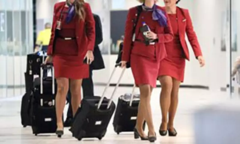 Virgin Australia Crew Electrocuted in Bali Hotel During Layover