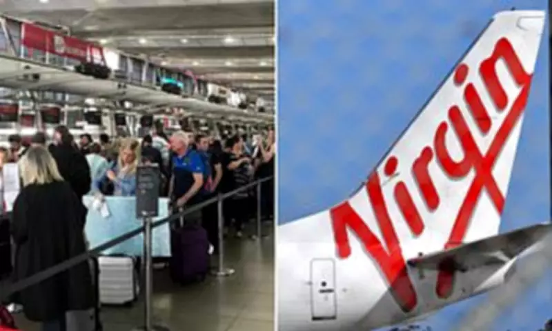 Virgin Australia Joins Qantas in Raising Airfares Amid Iran War Fuel Crisis