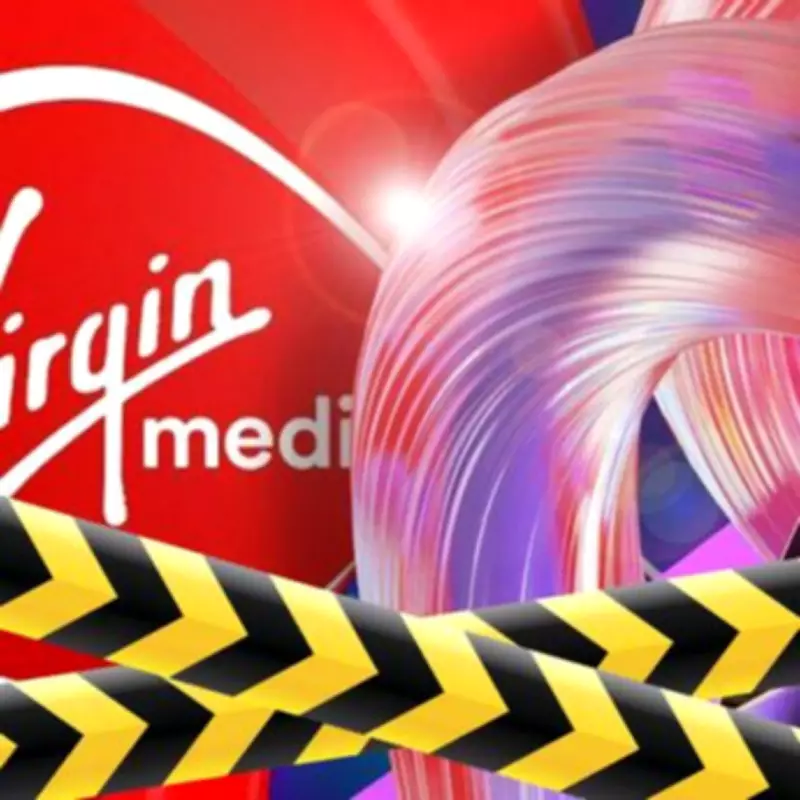 Virgin Media O2 Issues Urgent Warning Over AI-Powered Scam Targeting Millions