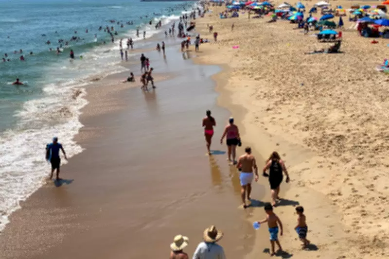 Virginia Beach Implements All-Ages Curfew, Prompting Immediate Legal Challenge