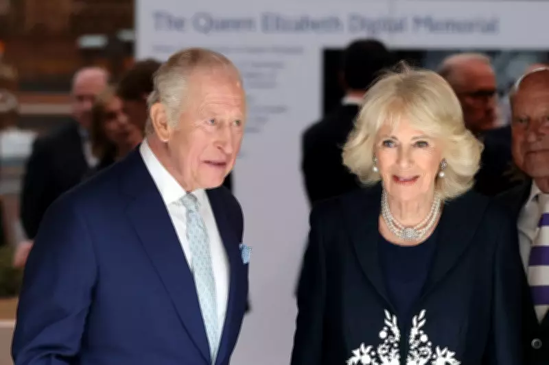 Virginia Giuffre's Family Urges King Charles to Show Unity with Survivors