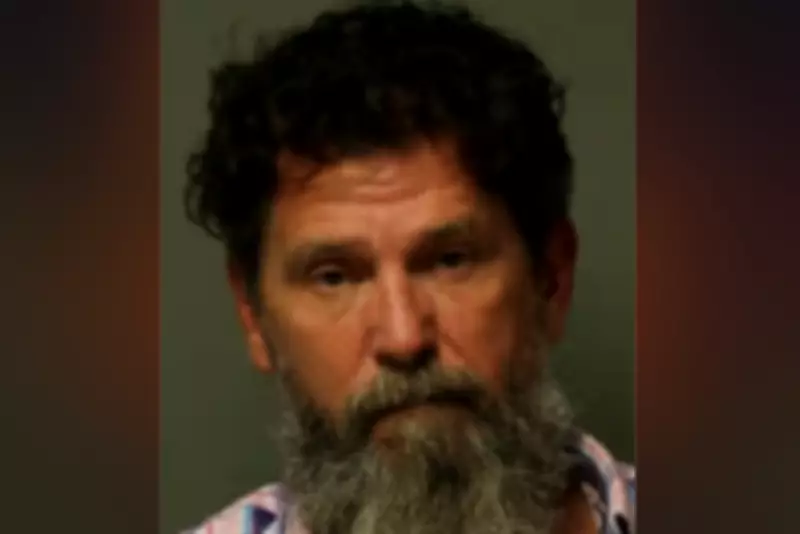 Virginia Mayor Arrested for Public Intoxication at Train Derailment Scene