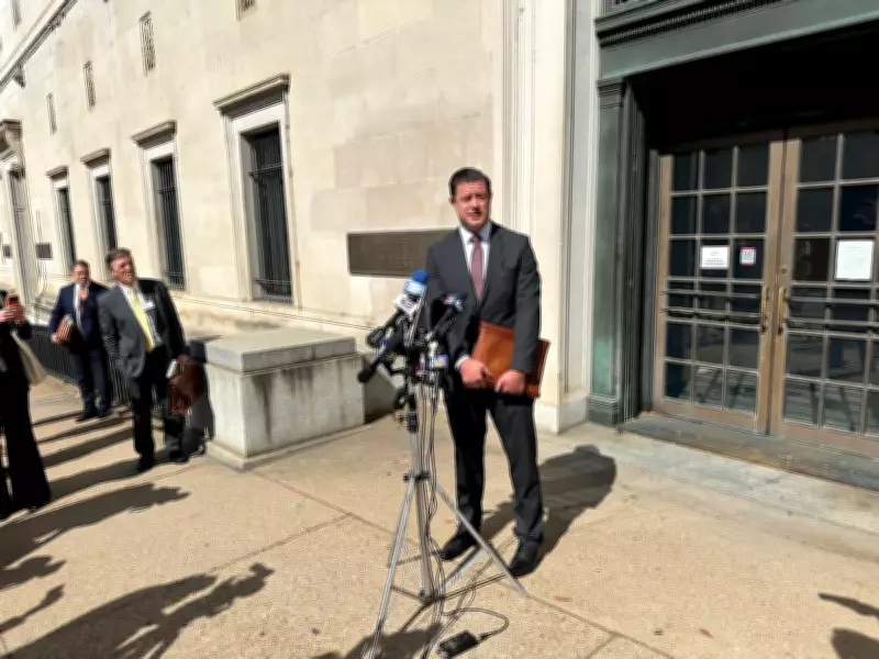 Virginia Supreme Court Weighs Legality of Pro-Democrat Congressional Map