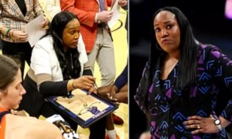 Virginia Women's Basketball Coach Fired Amid Toxic Culture Allegations