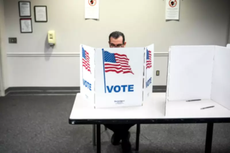 Virginia's Redistricting Plan Approved, Potentially Securing Four More House Seats for Democrats