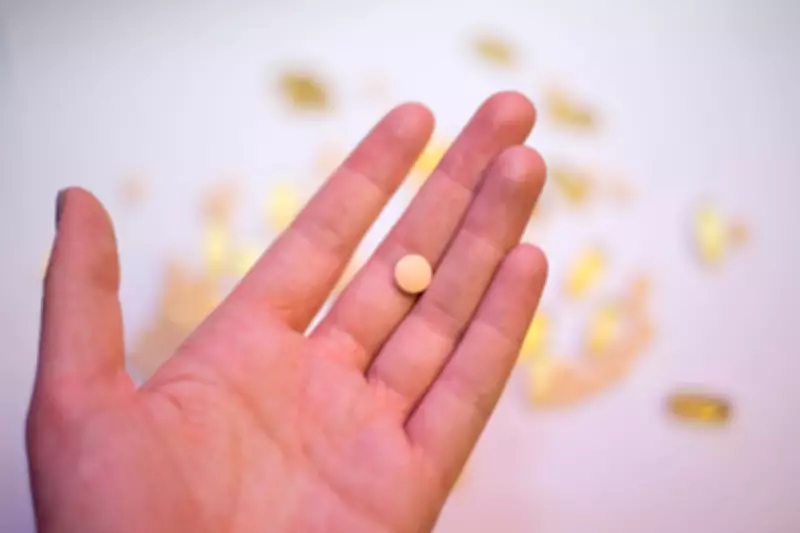Vitamin B3 Supplement Could Slash Skin Cancer Risk, New Study Finds